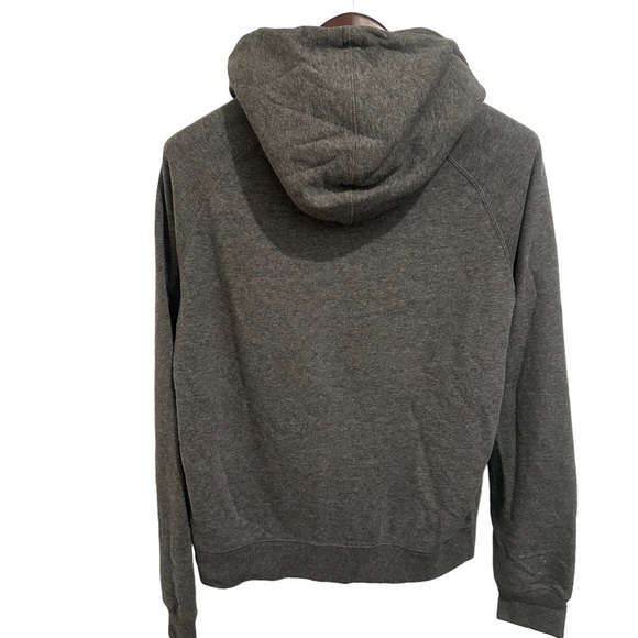 Nike Sweatshirt with Hoodie M - Picture 3 of 5